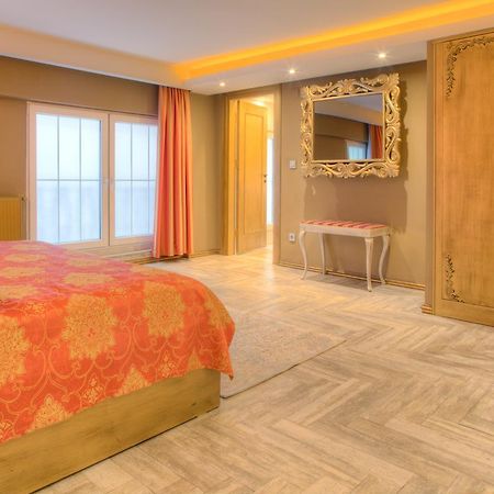Artdeco Istanbul Suites Extérieur photo