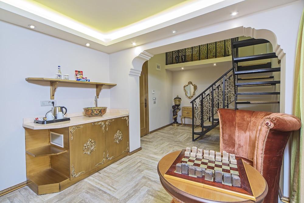 Artdeco Istanbul Suites Extérieur photo
