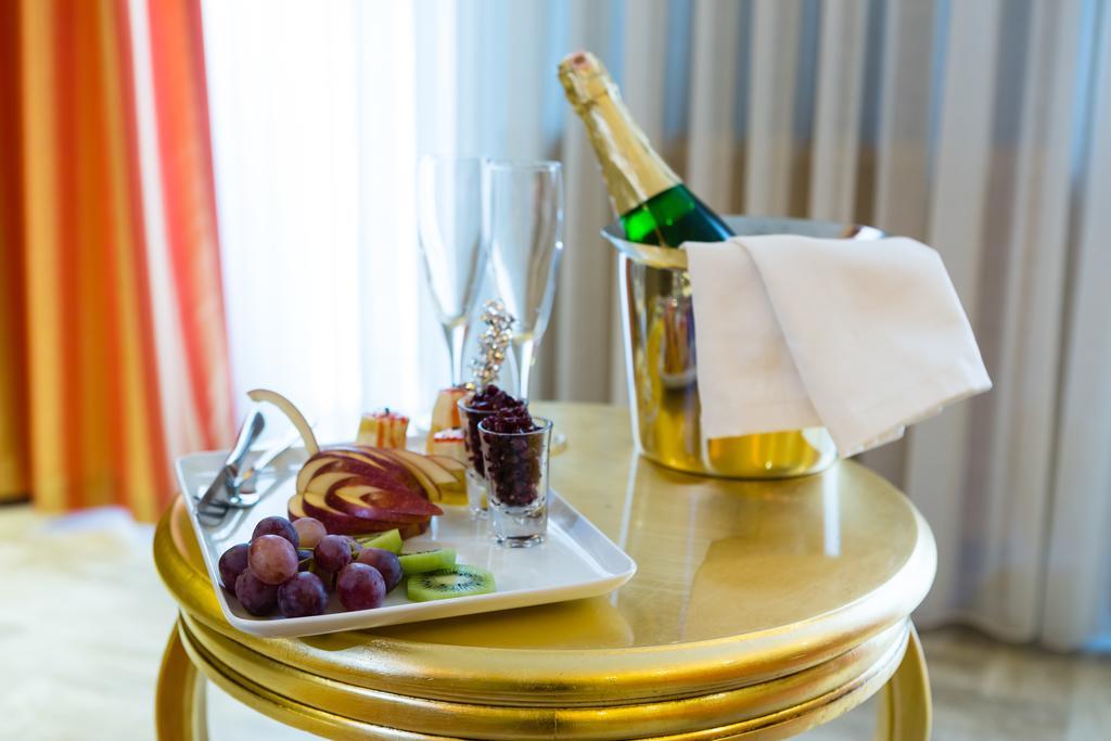 Artdeco Istanbul Suites Extérieur photo