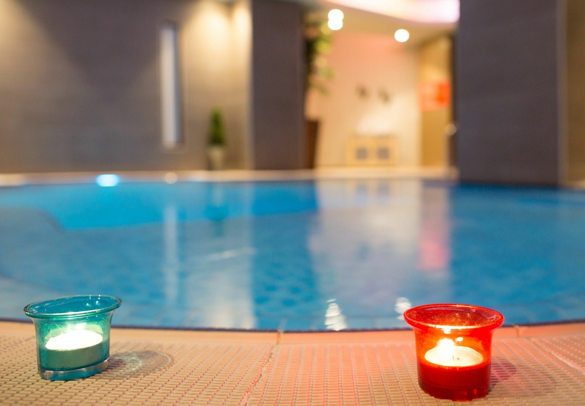 Artdeco Istanbul Suites Extérieur photo
